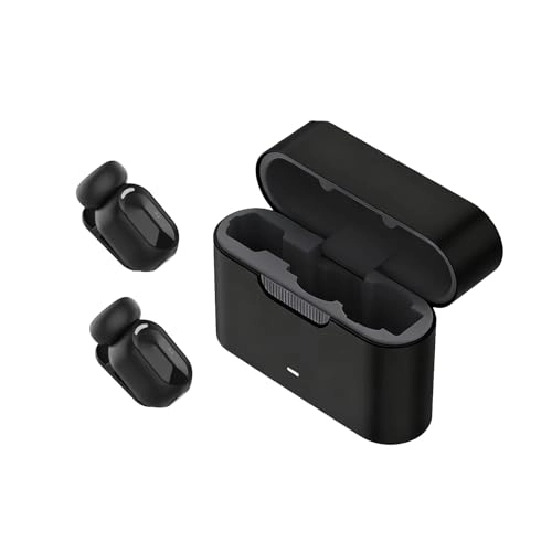 Portable Wireless Laval Microphone - 2 2.4g