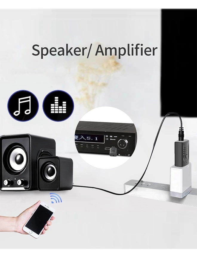 Bluetooth USB Transmitter - 5.3