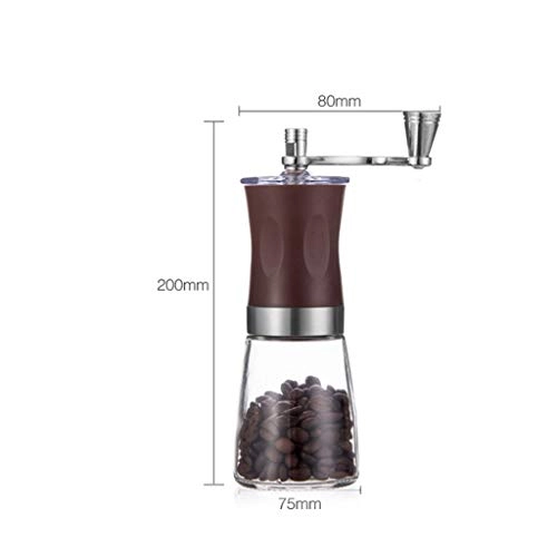 Mini Coffee Machine - 140ml
