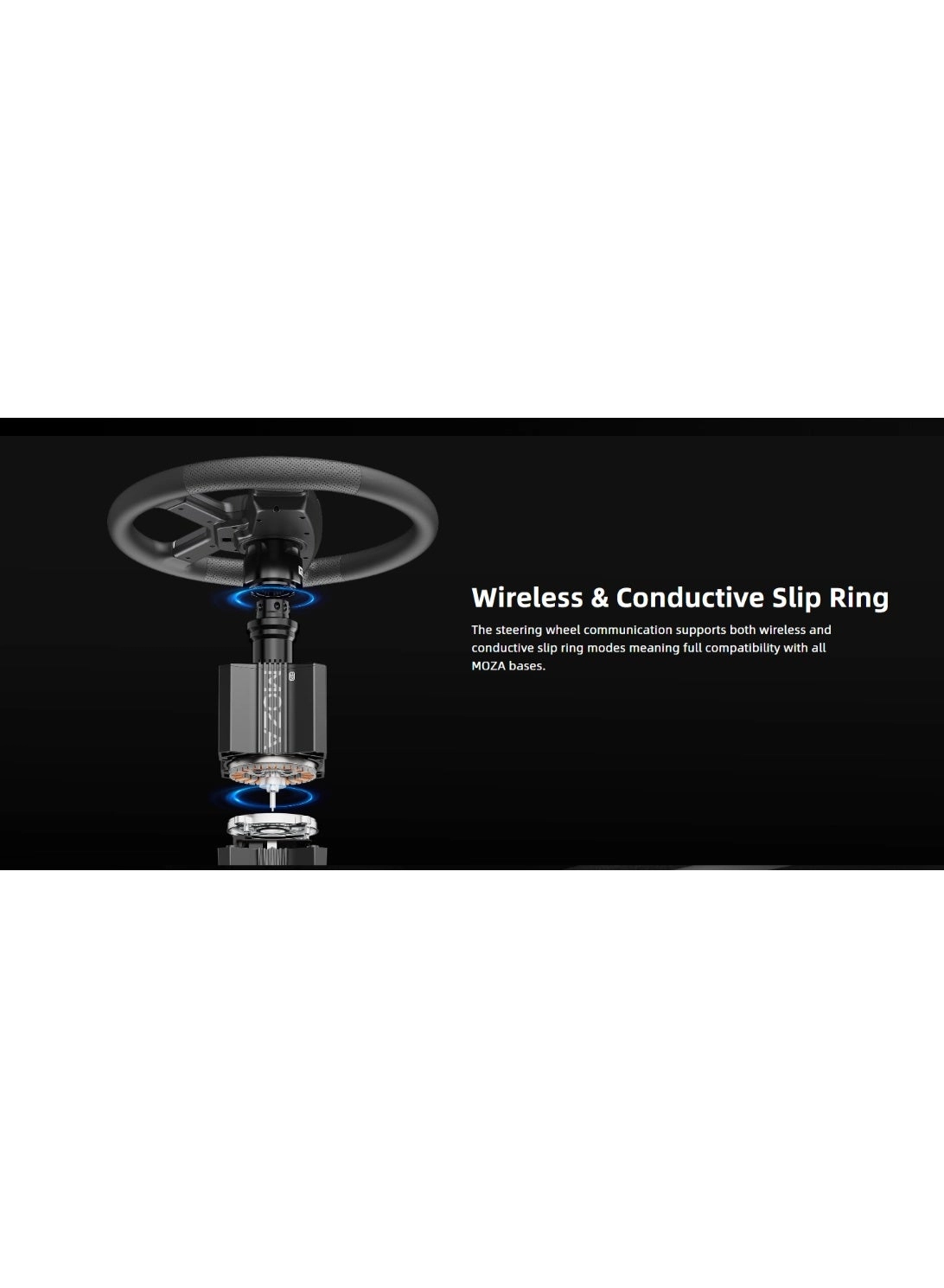 TSW Racing Wheel & Pedals