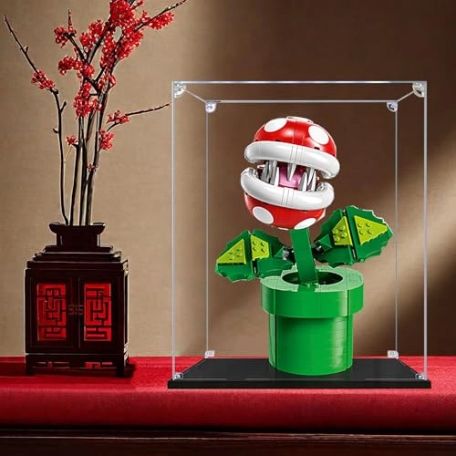 Lego Acrylic Display Case - 20 x 15.02 x 25 cm Dustproof