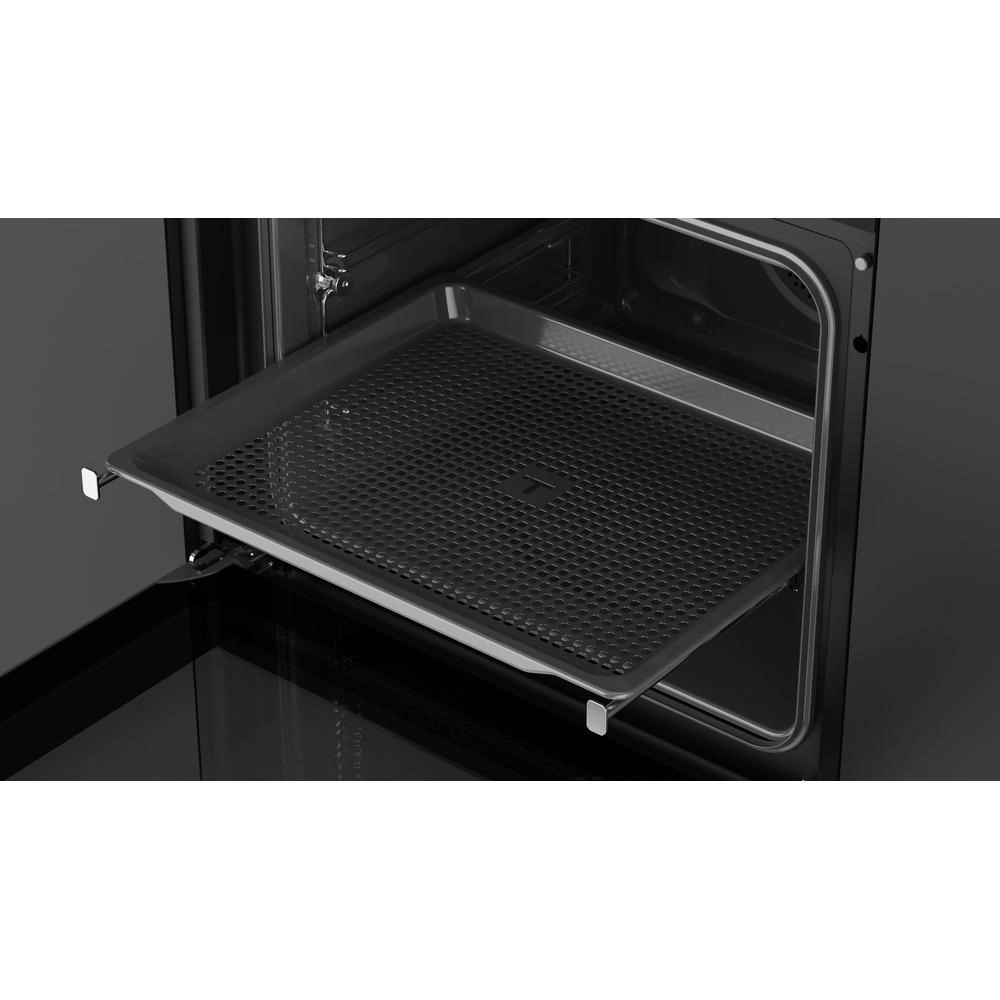 HLB 8416 BK Electric Oven