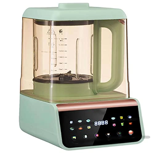 Home Wall Breaking Machine - 1200ml 1650ml 800W