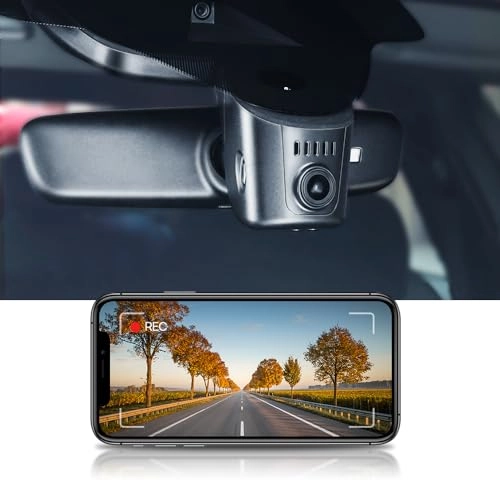 Model A 2160P for Audi 2019-2024