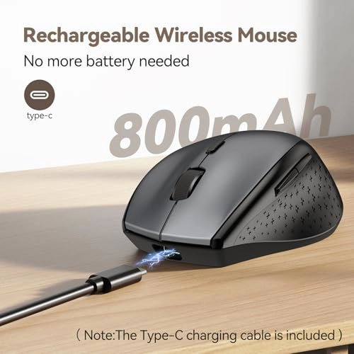 Wireless Mouse Jiggler - USB