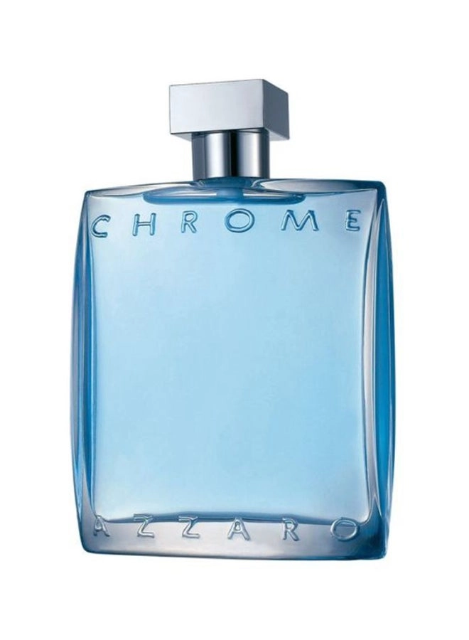 Chrome Eau de Toilette 200 ml