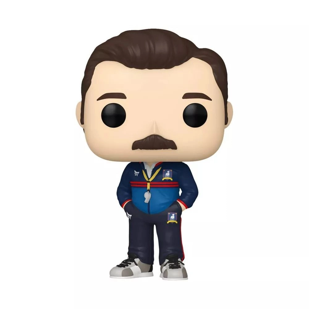 FUNKO Ted - Ted Lasso