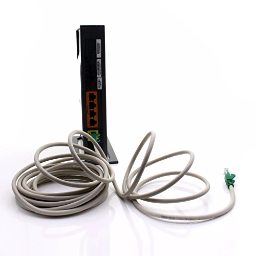 CAT6 Ethernet LAN network cable - 10m