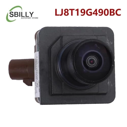 LJ8T-19G490-BC - Night Vision Wireless