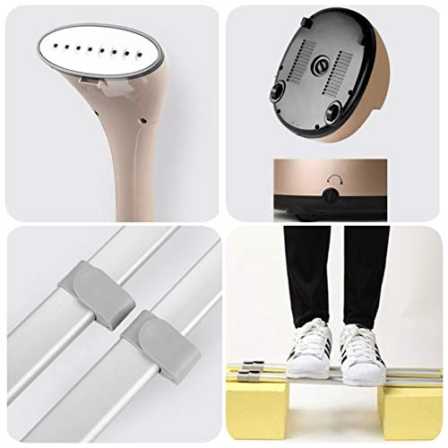 Garment Steamer - 2000W 2.5L