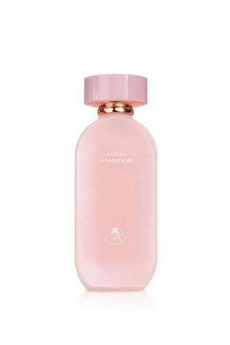Roses D'Emotion Eau de Parfum 100ml