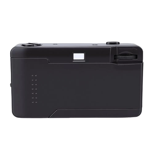 35mm Film Camera - 28mm f/8