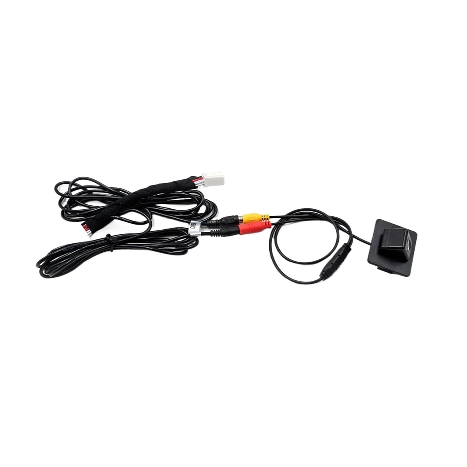 TorqCore Store Rear View Reverse Camera - Wire