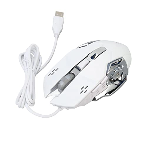 Gaming Mouse - USB