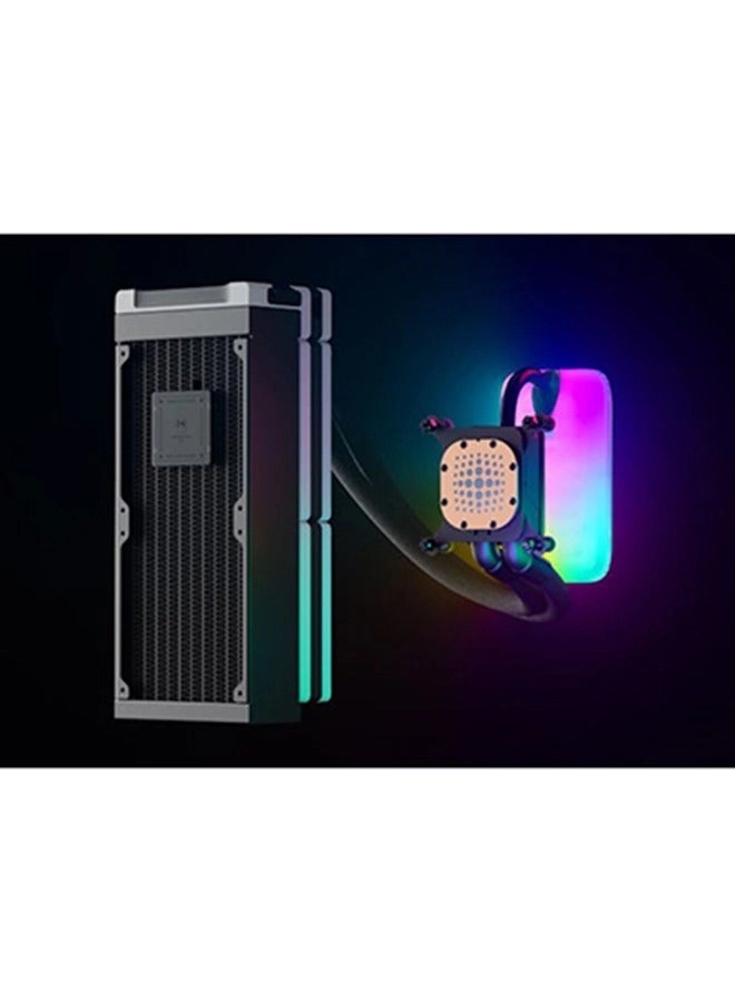 Thicc Q60 - 2 fans 32mm