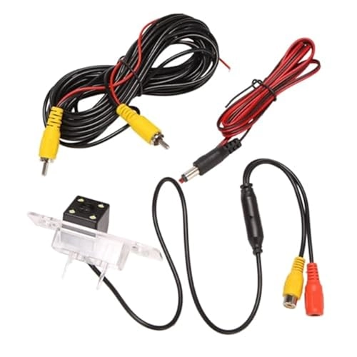 Rear View Camera - Tucson Ix35 2011-2013 95790-2S012