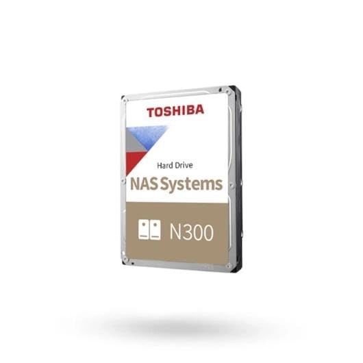 Toshiba N300 - 6TB