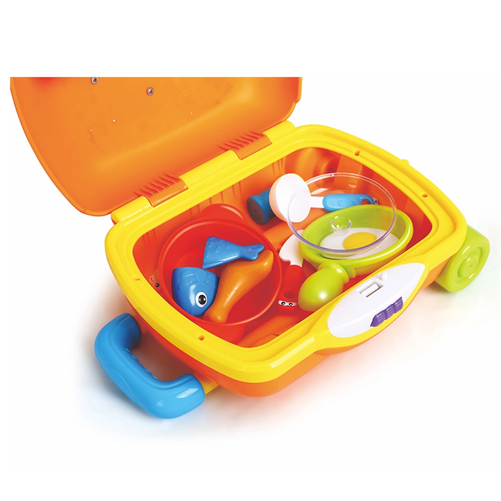 Little Chef Suitcase - Suitable for 24 months and above