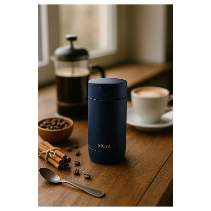 Ripple Travel Coffee Mug - 240ml