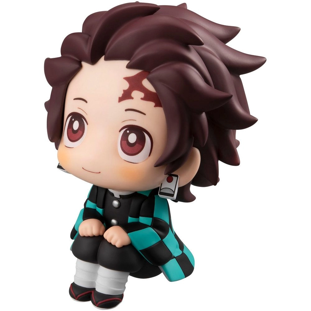 MegaHouse Kimetsu No Yaiba - Tanjiro Kamado (829291)