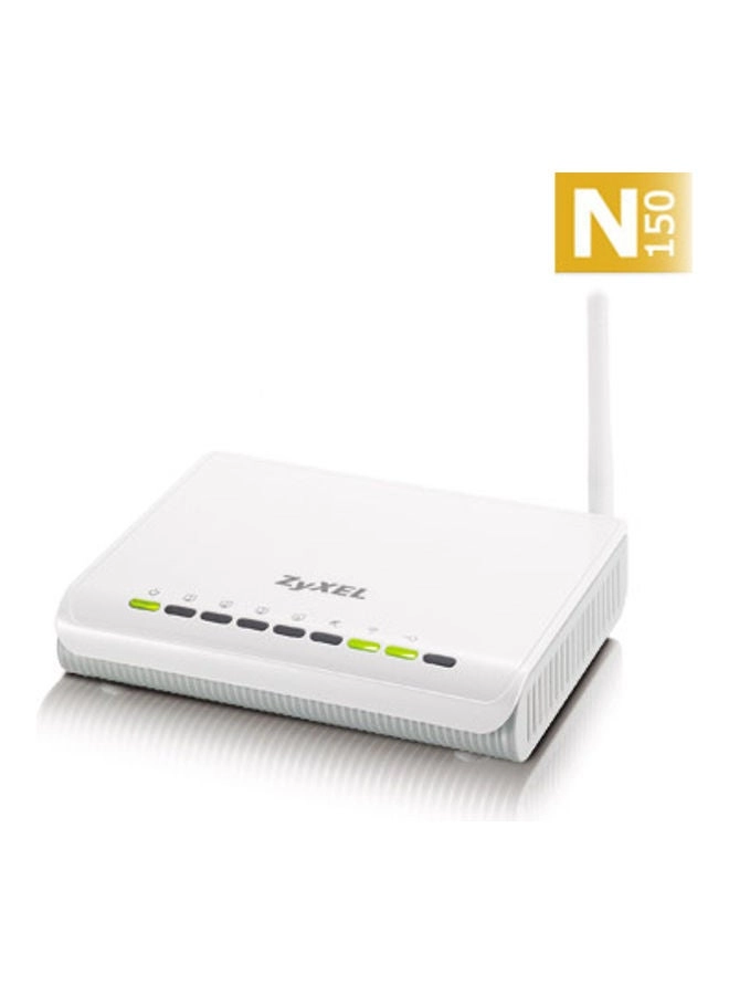 Zyxel NBG-416N