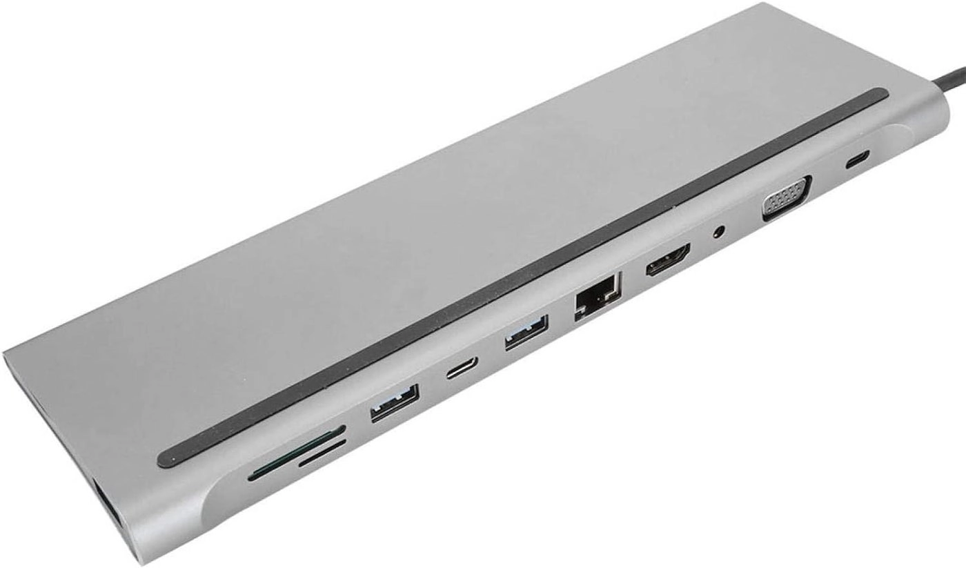 USB C Hub - 4K 60Hz 5Gbps