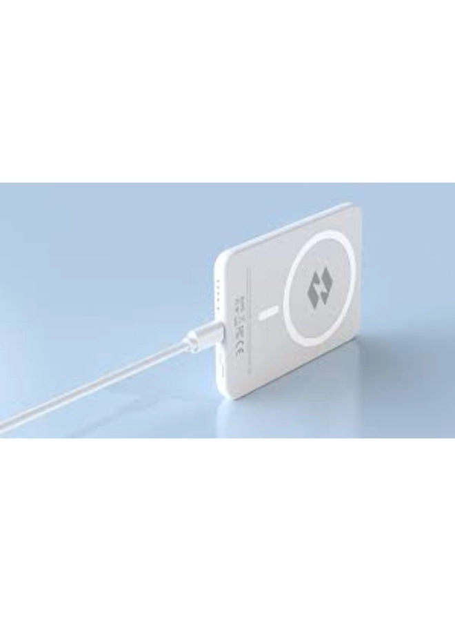 MagPower - 3020 mAh 18 Watt Wireless