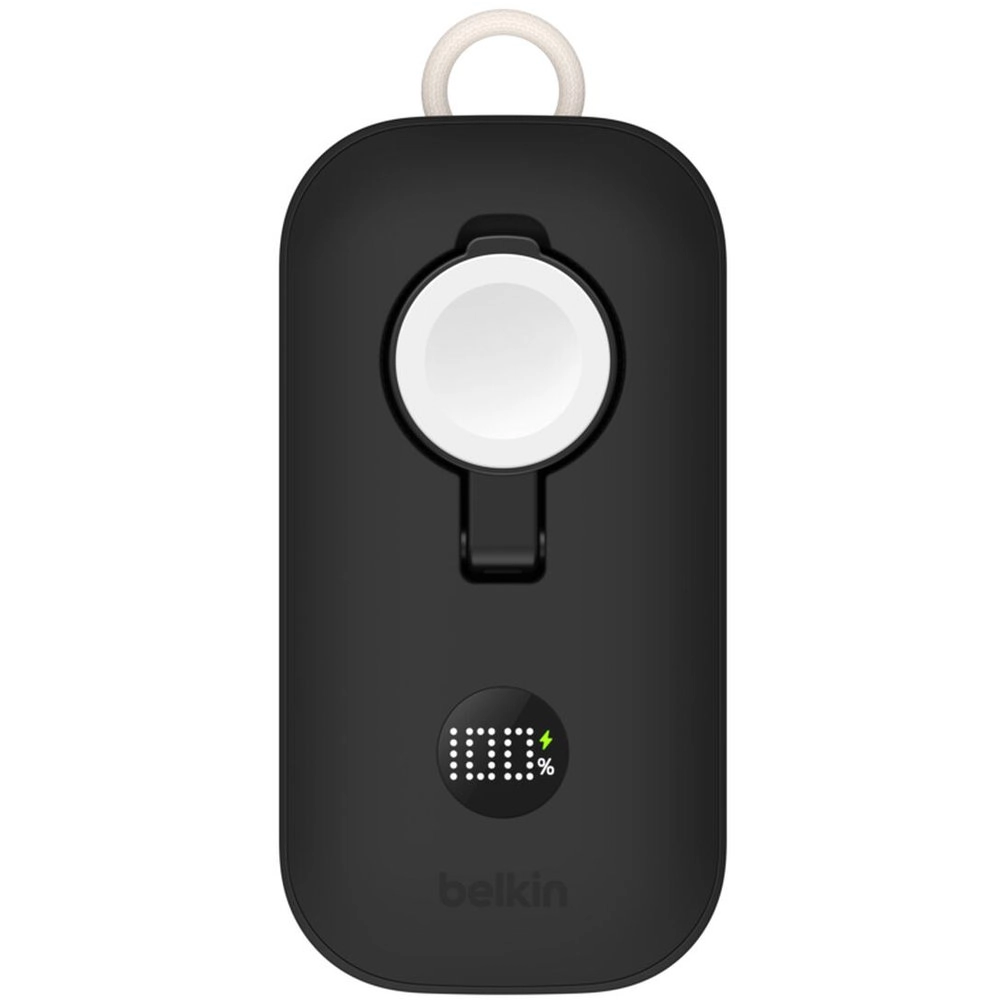 Belkin BoostCharge Pro - 10000 mAh 45W Bundle