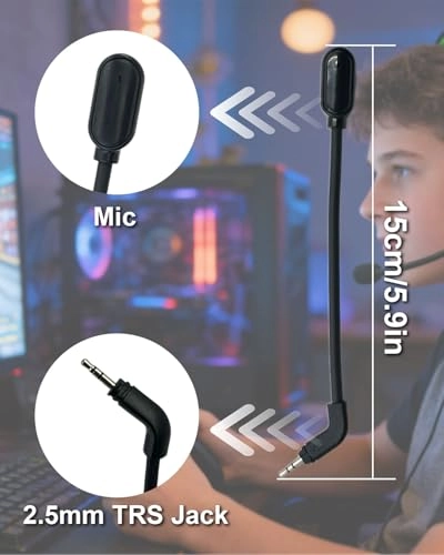OPMKFMG0118 Wired Microphone