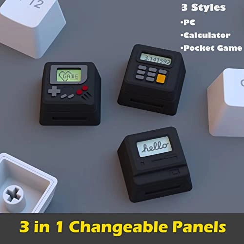 ESC keycap - 1.0 Count