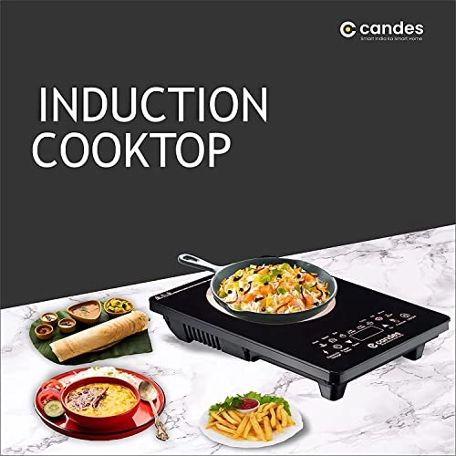 ICT-2200-TP Induction hob