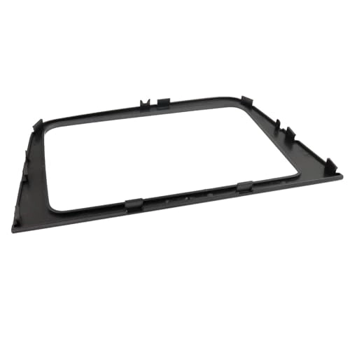 Radio Trim Dash Frame - Altea 2004-2015, Toledo 2004-2009