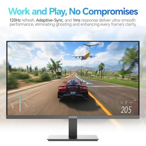 E2721H - E2721F 27 Inches 2560x1440