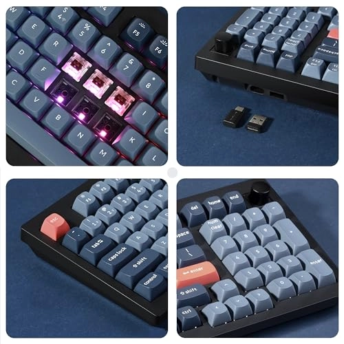 V5 Max - US Wired/Wireless