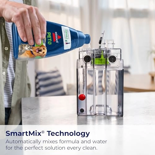 Little Green Max Pet SmartMix