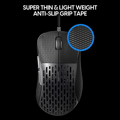 Anti-Slip Tape Set - Wired Wireless