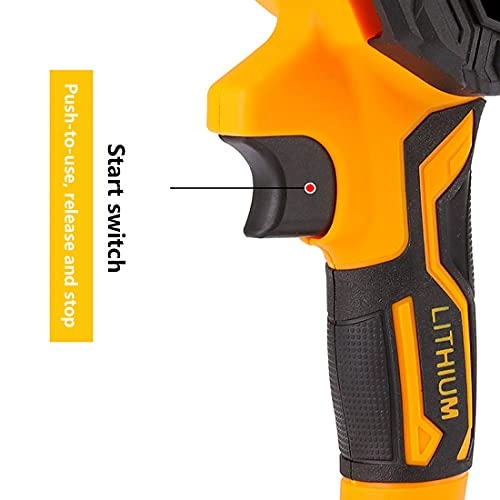 Mini Chainsaw - 550W