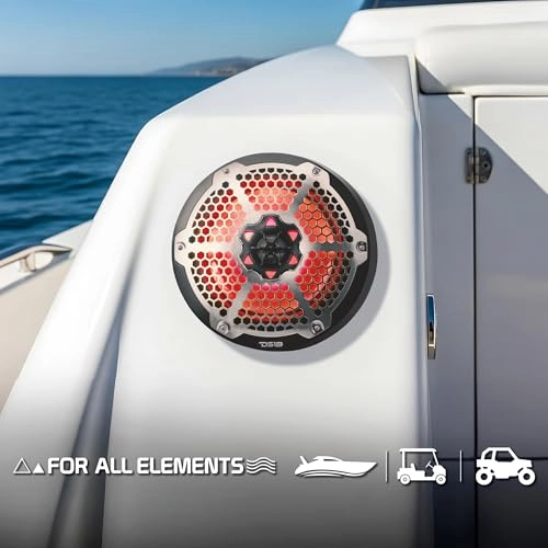 NXL-8M - 8 in Coaxial, Outdoor