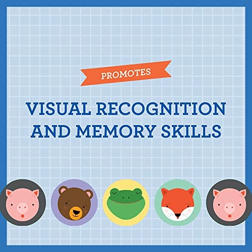 Feelings Matching Game - 3 years +