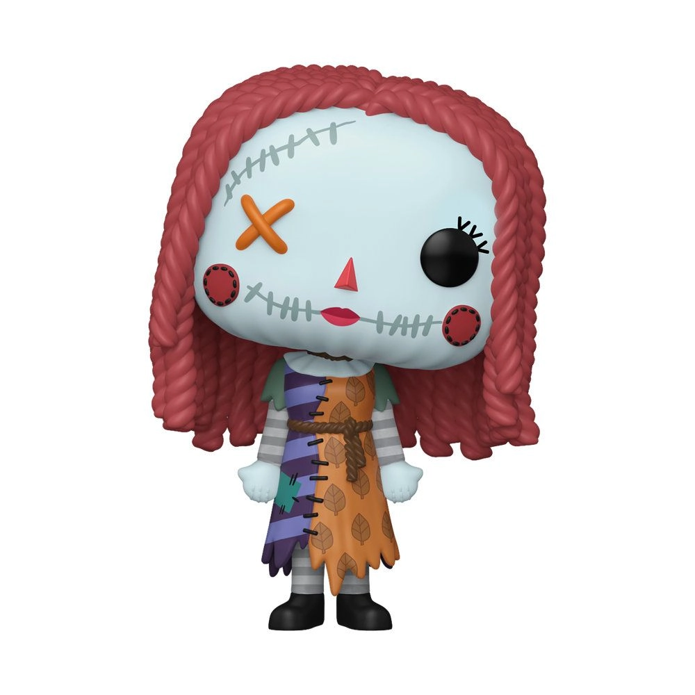 FUNKO TOYS Disney - Sally (FU86149)