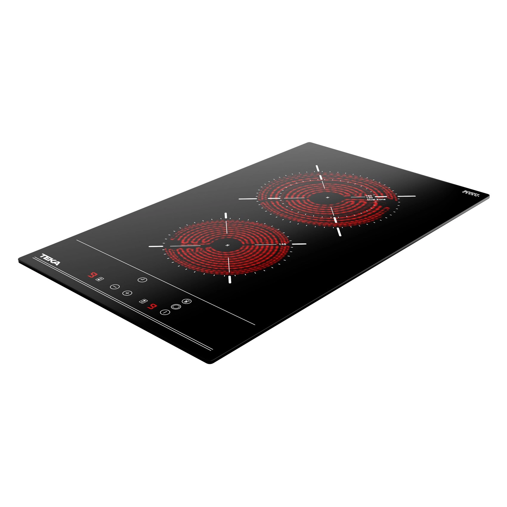 Modular TZC 32320 Ceramic hob