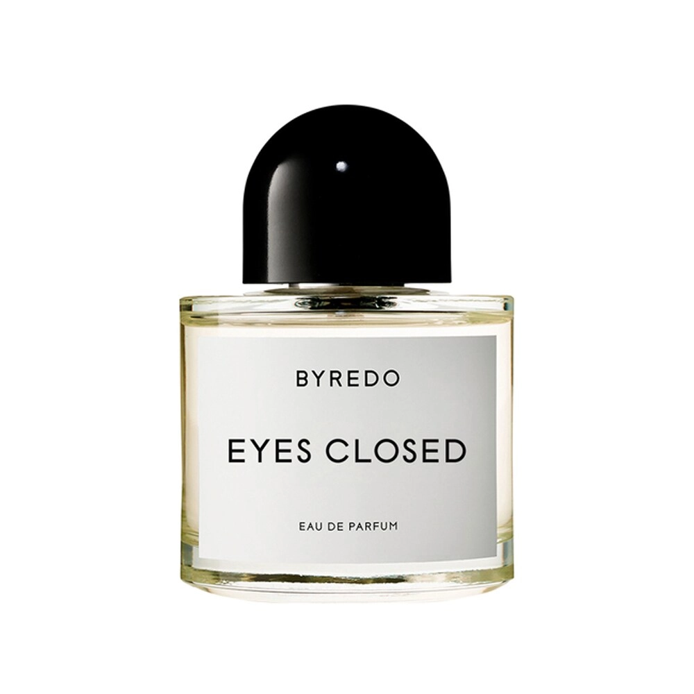 Eyes Closed Eau de Parfum - 100 ml