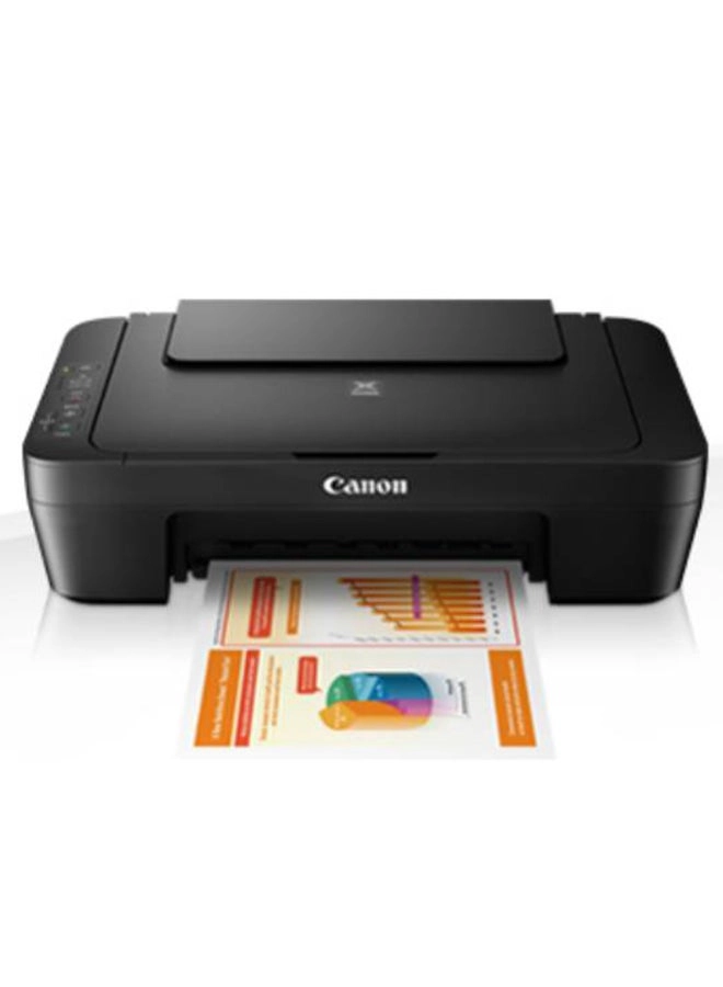 MG2541S - Compact Home All-In-One Grey