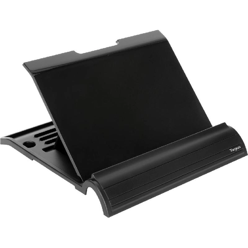 Targus Antimicrobial Ergo Laptop Stand - 14"