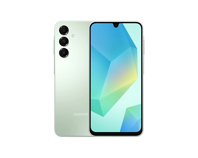 Galaxy A16 - 6GB 128GB