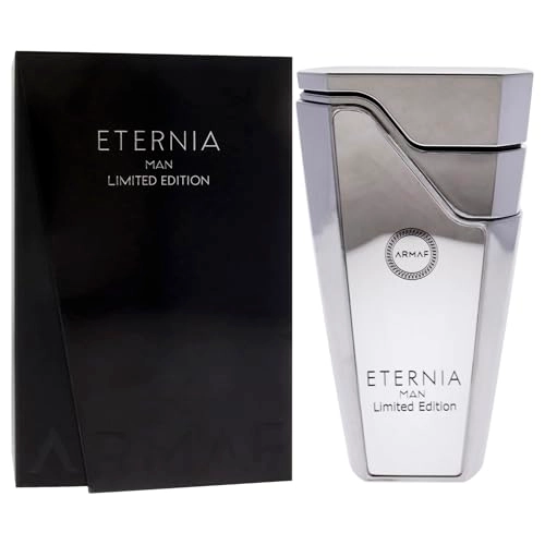Eternia Man - Eau de Parfum 2.7 Ounce