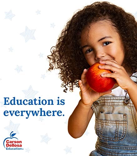 Alphabet Flash Cards - 4 - 7 years