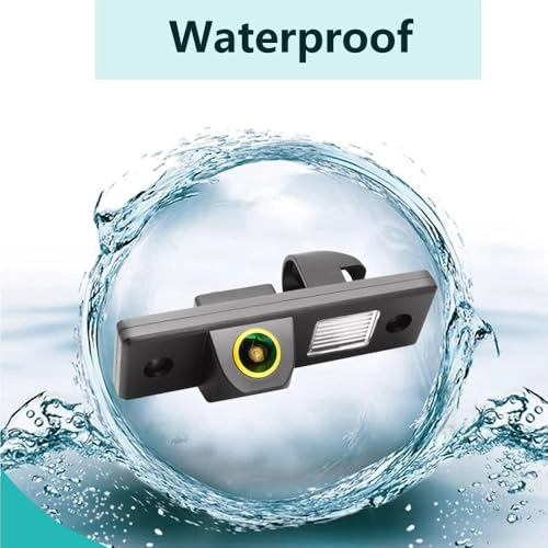 Reversing Camera - Night vision