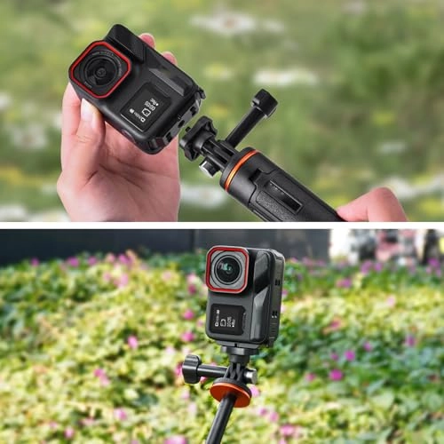 Fast Release Battery Cover - for Ace Pro 2 Aluminum Alloy