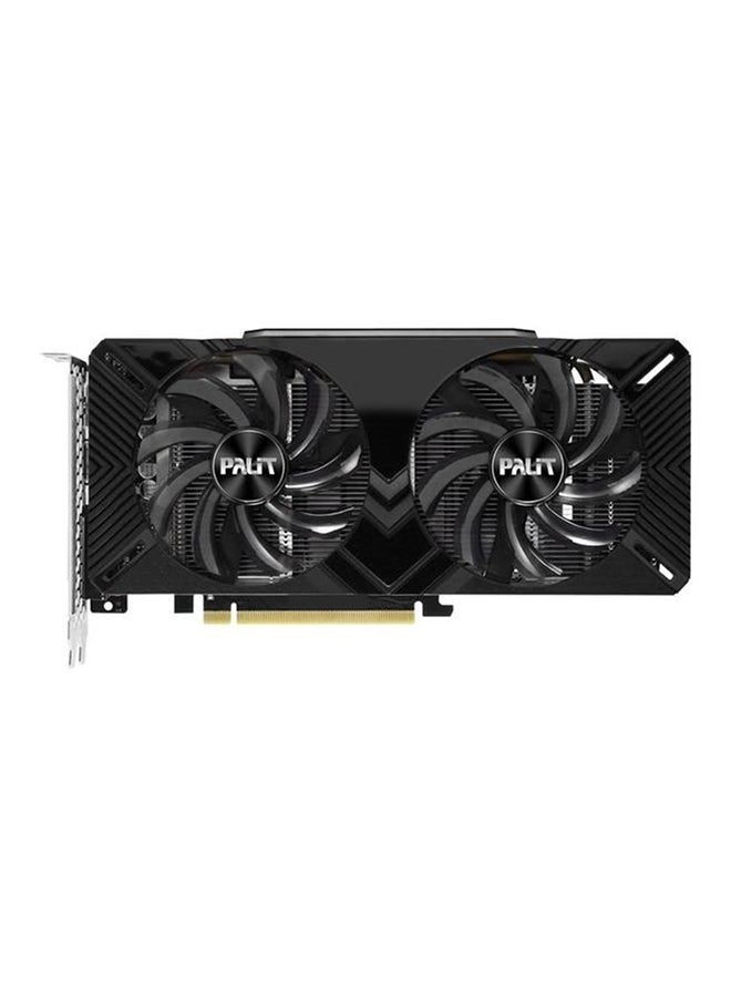 Palit GTX 1660 Dual - 6 GB